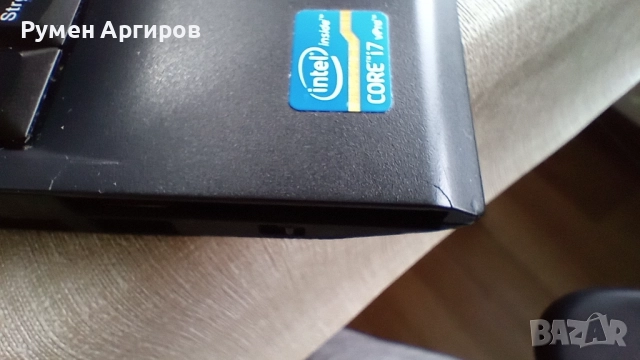 Lenovo ThinkPad X220 IPS Intel Core i7-2640M 2.80GHz, 8GB RAM, 500GB HDD, снимка 10 - Лаптопи за дома - 52030182