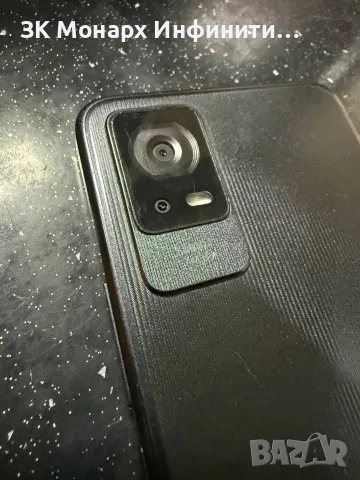 Телефон TCL 405/RAM 2GB/32GB+2GB, снимка 4 - Телефони с две сим карти - 56144964
