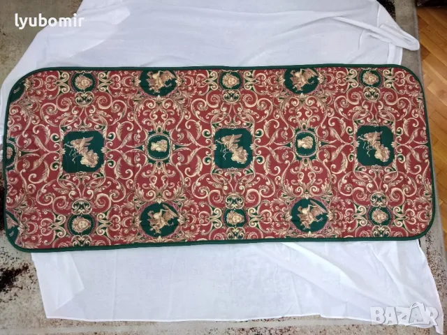 продавам нова магнитна постелка на MEDICO+, снимка 1