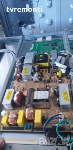 LCD POWER BOARD BN96-03057A