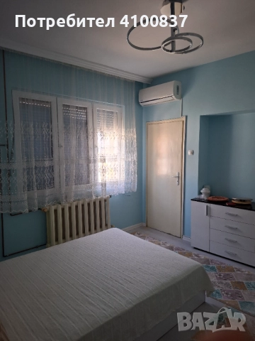 Имот на втори етаж и мансарда, снимка 4 - Етаж от къща - 51729426