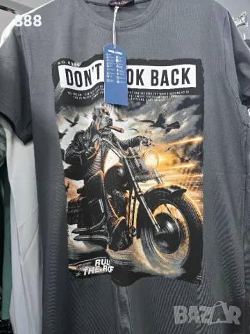 тениски, снимка 2 - Тениски - 50168130