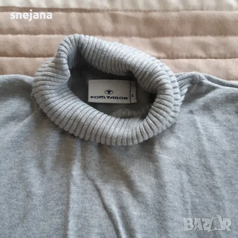 Оригинални дамски пола, снимка 4 - Блузи с дълъг ръкав и пуловери - 48233743