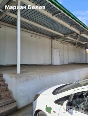 Хладилен склад под наем Велико Търново , снимка 5 - Складове - 52108839