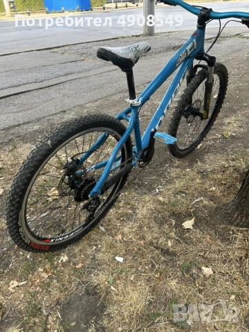 drag c1 2019 година, снимка 3 - Велосипеди - 55772829