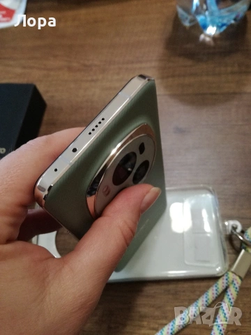 Honor Magic 6 Pro 12/512 гаранция , снимка 5 - Huawei - 54266069