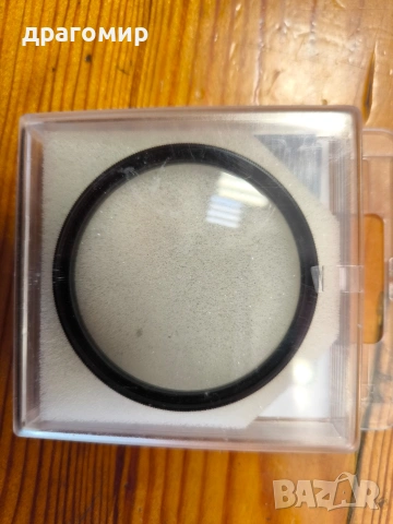 hama Macro Lens +2 AR coated, снимка 2 - Обективи и филтри - 54254242