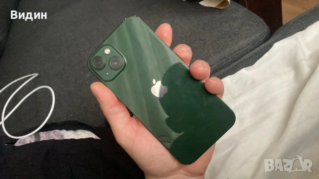iPhone 13, снимка 5 - Apple iPhone - 54055703