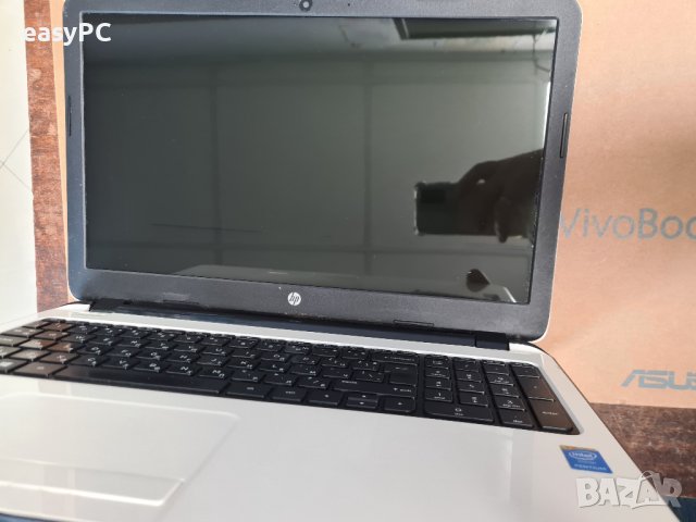 Продавам лаптоп HP Pavilion 15 - r части , снимка 2 - Части за лаптопи - 40564308