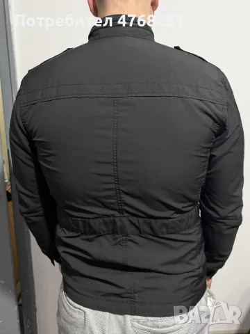 Връхно яке  Zara