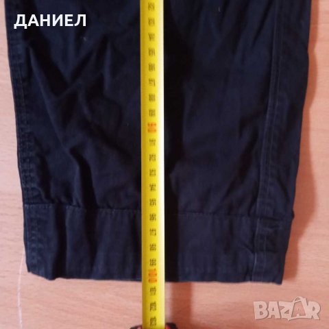 Оригинален Мъжки панталон G-Star Raw раэмер 29/32, снимка 8 - Панталони - 30561007