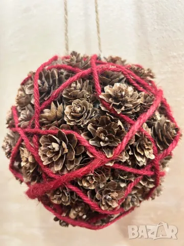 Коледна украса Германия 🇩🇪