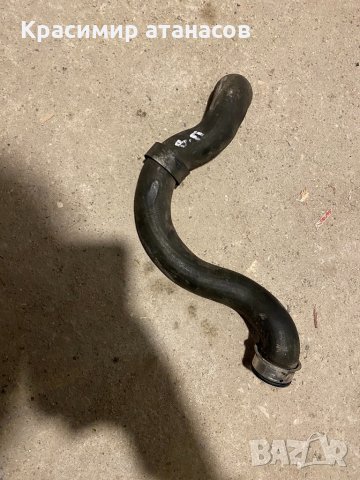 Воден маркуч за Мерцедес ц-класа 2.2cdi.А2035010682