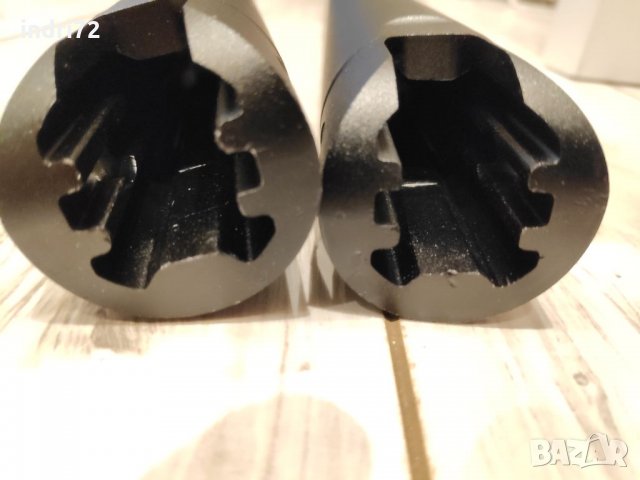 Оригинална кормилна тръба за Kaabo Mantis 10, снимка 2 - Други спортове - 35415858