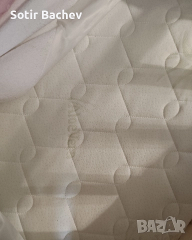 продавам бебешка кошара , снимка 6 - Кошарки - 51854489