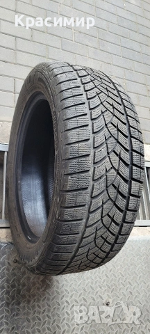 275 50 20 Good Year UltraGrip 1бр. Гума Перфектна , снимка 3 - Гуми и джанти - 53952376