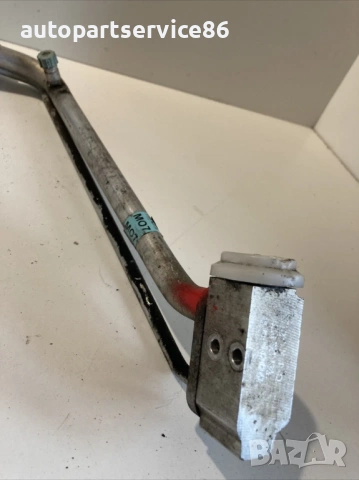 Тръба маркуч за климатизация за KIA Sportage 2.0 CRDi (2004-2009), снимка 3 - Части - 53337227