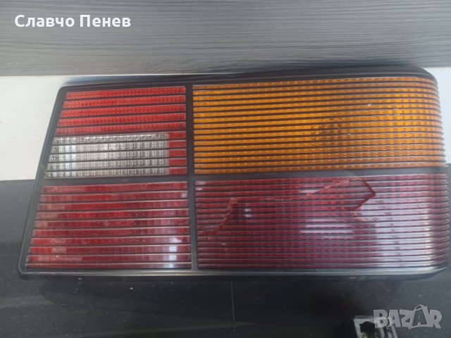 Стоп десен за  Ford Taunus (1979 - 1982) и FORD ORION II 1983-1986, снимка 2 - Части - 37144749