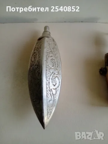 Стари шишенца за парфюми и масла , снимка 10 - Други ценни предмети - 40529455