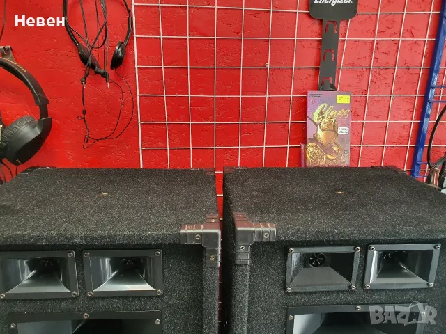 Тонколони MAGNAT SOUNDFORCE 1300, снимка 2 - Тонколони - 56269386