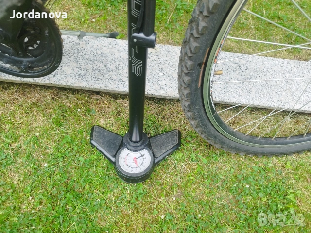 Велосипед Cross Speedster 26, снимка 18 - Велосипеди - 54207706