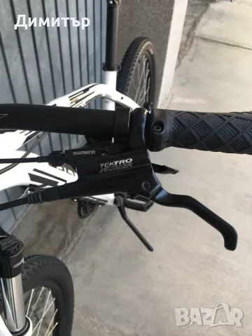 SPECIALIZED PITCH Sport 27.5, снимка 11 - Велосипеди - 50226355