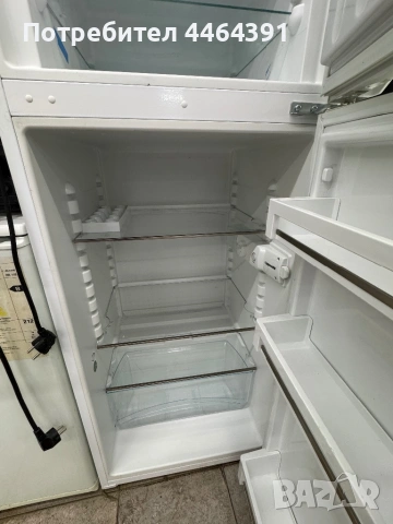 Хладилник LIEBHERR , снимка 5 - Хладилници - 53192508