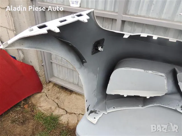 Предна броня BMW 2 Series F45/F46 Grand Active Tourer M-Pack година 2014 - 2018 код 51118057878, снимка 8 - Аксесоари и консумативи - 50356351