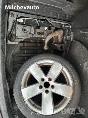 Фв Пасат 6 на части / vw Passat 6 , снимка 11 - Автомобили и джипове - 40878339