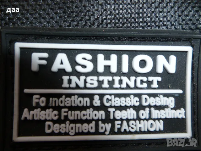 продавам ученическа/студенска чанта, снимка 4 - Чанти - 48979499