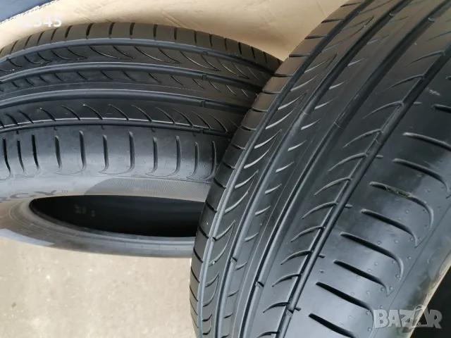 215/60R17 dot2022 pirelli-№12, снимка 8 - Гуми и джанти - 49540890