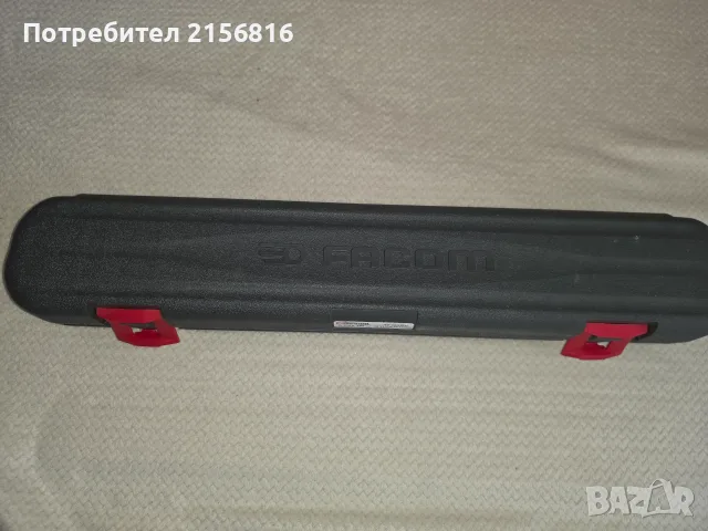 Динамометричен ключ 20-100 Nm, снимка 5 - Ключове - 56002570
