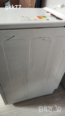 Пералня Whirlpool с горно пълнене - части., снимка 6 - Перални - 44585070