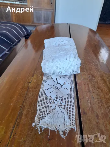 Стара дантела #27