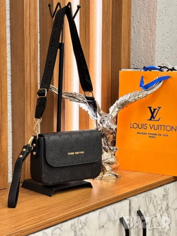 чанти louis vuitton , снимка 9 - Чанти - 50777792