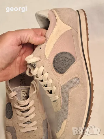 мъжки обувки Marc O'polo 67, снимка 6 - Ежедневни обувки - 49981996