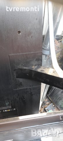 оригинална стойка bn61-13610 телевизор SAMSUNG модел UE49MU6502U, снимка 5 - Части и Платки - 37248784