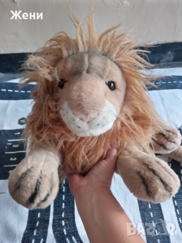 Големи плюшени играчки, снимка 3 - Плюшени играчки - 52138633