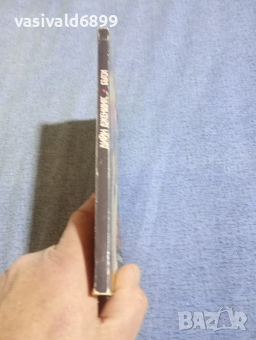 Дийн Дженингс - Бъгси , снимка 2 - Художествена литература - 54194959