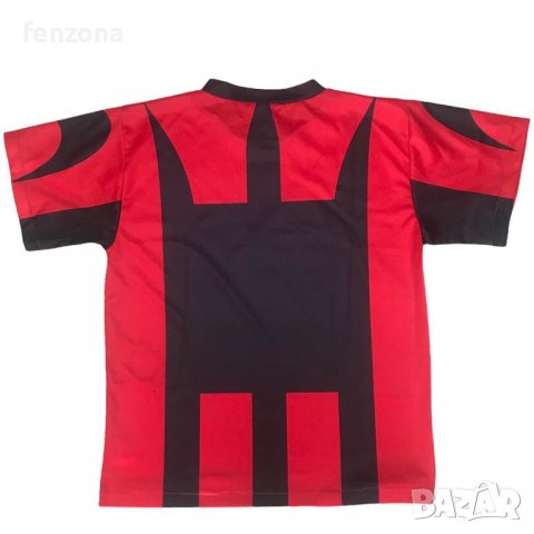 Фланелка ЛОКОМОТИВ София, снимка 2 - Тениски - 37215820