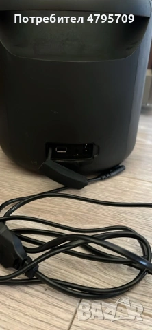 Тонколона SHARP, снимка 4 - Тонколони - 54180607