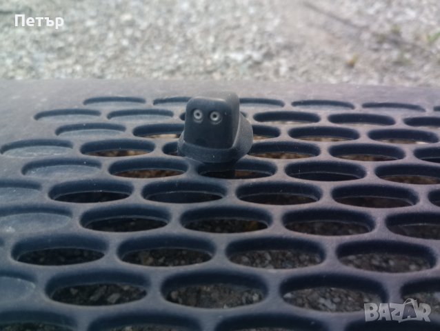 Пръскалки чистачки форд транзит 2000-2006г, снимка 2 - Части - 40791984