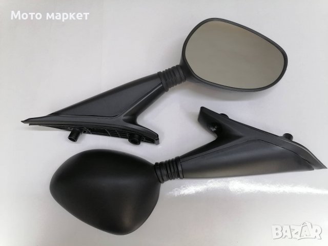 Огледала к-т PIAGGIO  X8 125-150-200-250-400