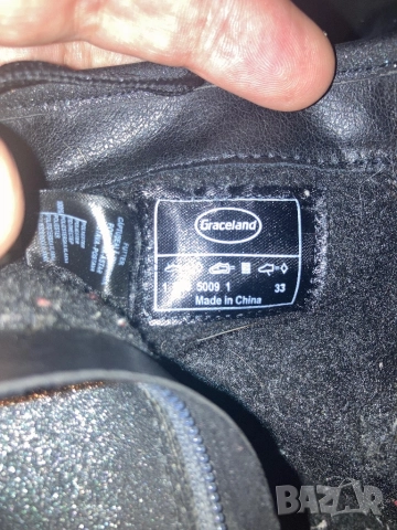 Детски ботуши ,номер 33, снимка 3 - Детски боти и ботуши - 52349895