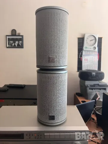 JVS SP-FSSD 7, снимка 1