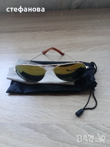 Слънчеви очила , снимка 2 - Слънчеви и диоптрични очила - 52262381