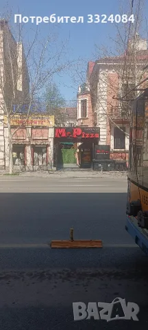 магазин под наем в центъра на гр.София