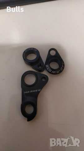 резервно ухо за рамка Scott , снимка 6 - Части за велосипеди - 53223691