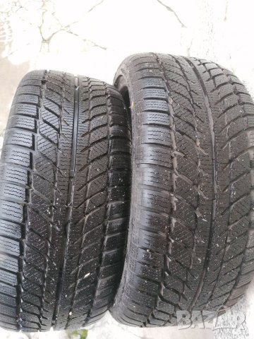 Зимни 225/35/19 НОВИ, снимка 3 - Гуми и джанти - 39395003
