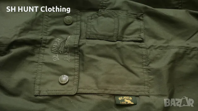 Beaver Lake Hunting Trouser размер S / M за лов риболов панталон със здрава материя - 946, снимка 11 - Екипировка - 48622166